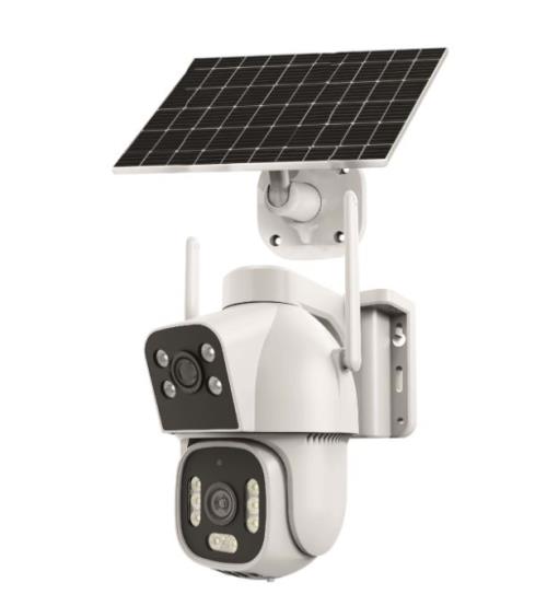 En ucuz INOX WIFI IP Kamerası 4G fiyatı